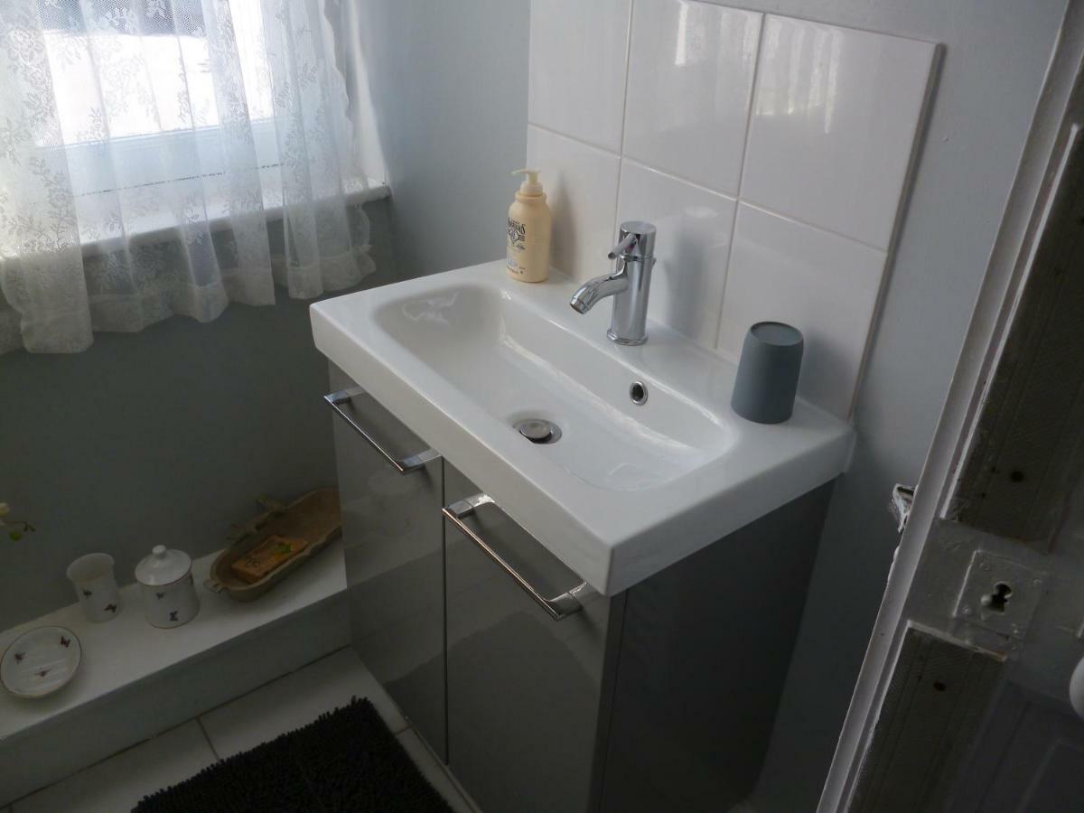 L'Ancienne Maison Bed and Breakfast Treignac Εξωτερικό φωτογραφία